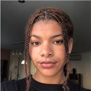Tutrice Aide aux devoirs et cours particuliers